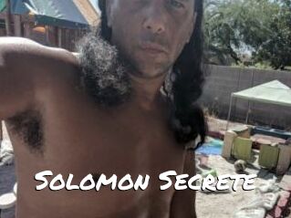 Solomon_Secrete