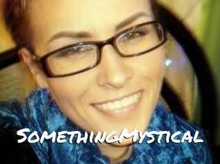 Something_Mystical