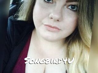 Songbird4U