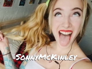 SonnyMcKinley