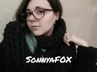 SonnyaFOX