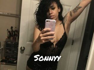 Sonnyy