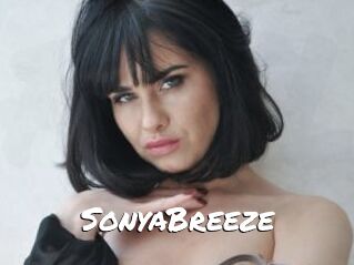 SonyaBreeze