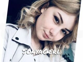 SonyaGerl