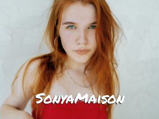 SonyaMaison