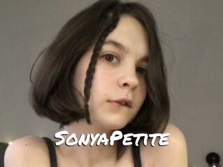 SonyaPetite
