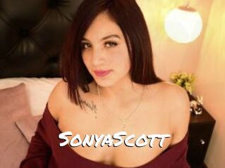 SonyaScott