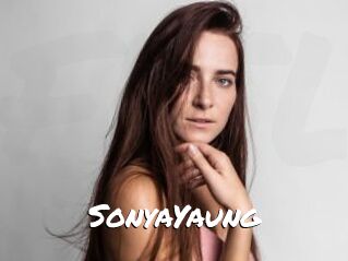 SonyaYaung