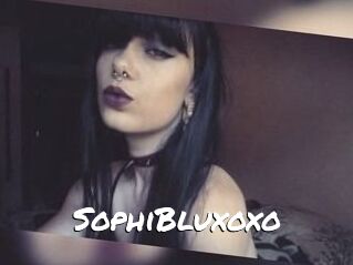 SophiBluxoxo