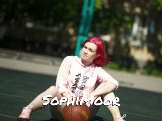 SophiMoor