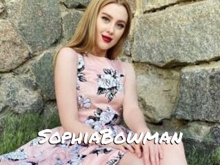 SophiaBowman