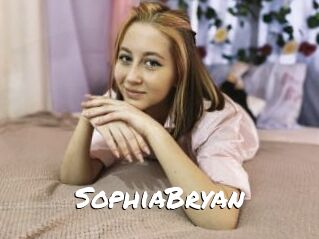 SophiaBryan