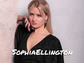 SophiaEllington