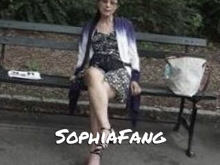 SophiaFang