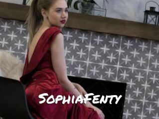 SophiaFenty