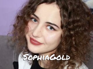 SophiaGold