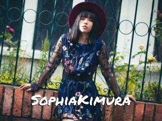 SophiaKimura