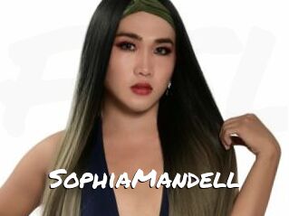 SophiaMandell