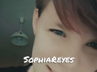 SophiaReyes