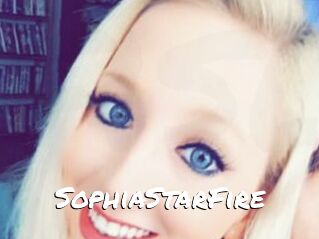 SophiaStarFire