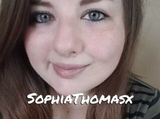 SophiaThomasx