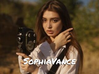 SophiaVance