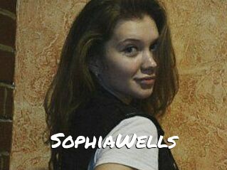 SophiaWells
