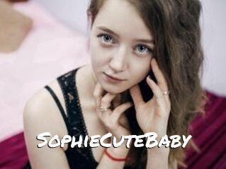 SophieCuteBaby