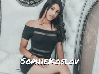 SophieKoslov