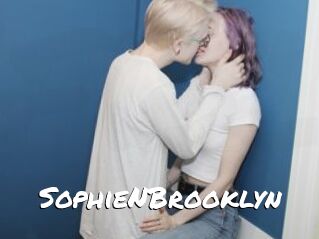 SophieNBrooklyn