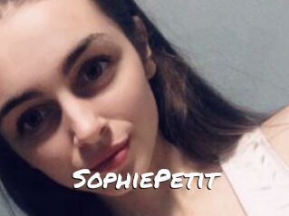 SophiePetit