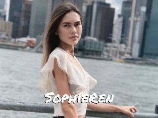 SophieRen