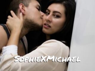 SophieXMichael