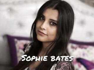 Sophie_bates