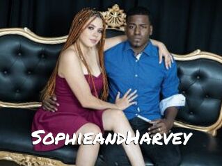 SophieandHarvey