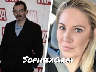 SophiexGray