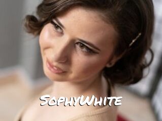SophyWhite