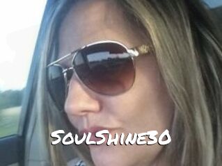 SoulShine30