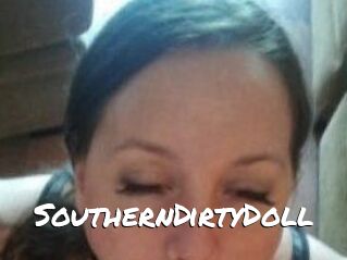 SouthernDirtyDoll