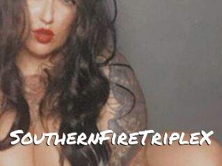 SouthernFireTripleX