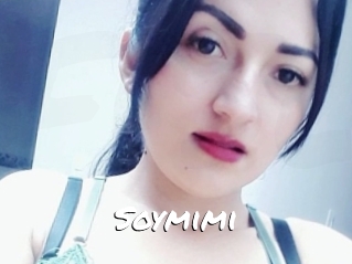 Soymimi