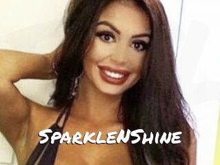 SparkleNShine