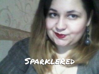 SparkleRed