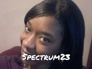 Spectrum23