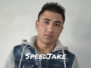 SpeedJake