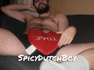 SpicyDutchBoy