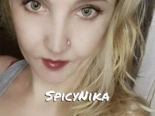 SpicyNika