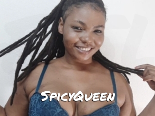 SpicyQueen