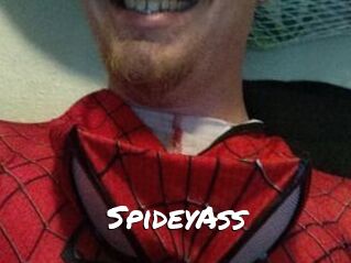 SpideyAss