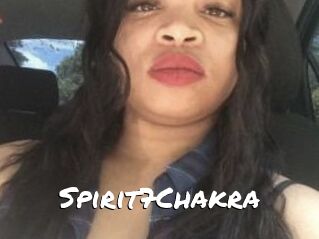 Spirit7Chakra